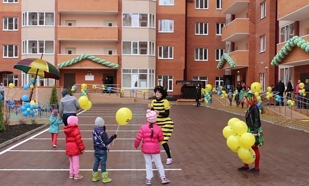 New Stadium Krasnodar Apartment Luaran gambar